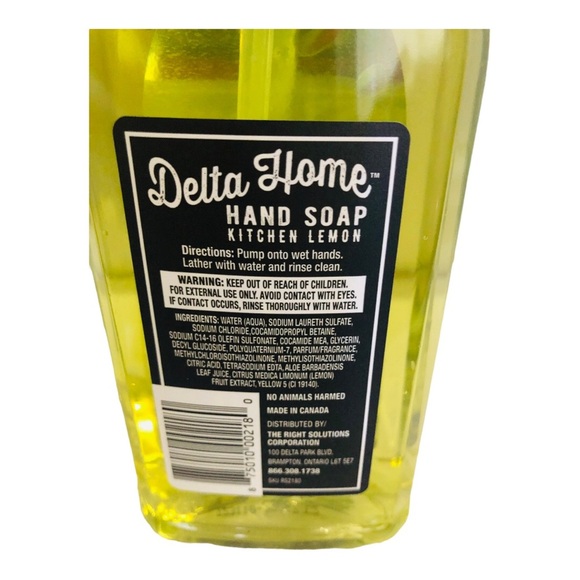 2pack energizing vibrant citrusy lemon scented hand‎ soaps new - Picture 6 of 11